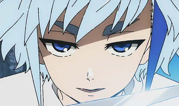 Tower of God Episode 2 Preview Image