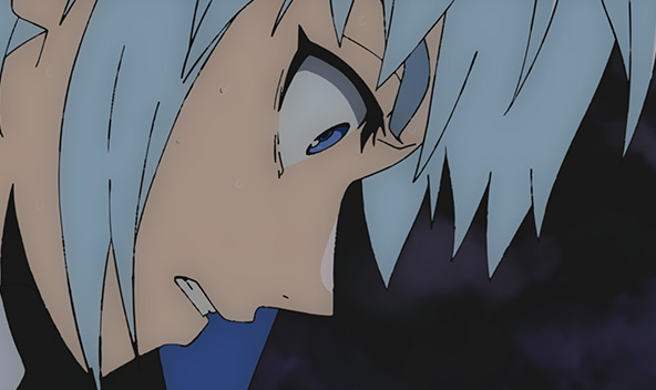 Tower of God Episode 3 Preview Image 