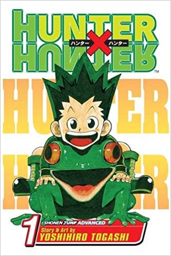 Top-50-Manga-Of-All-Times-Hunter-X-Hunter